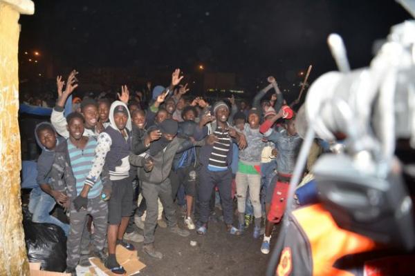 الأصالة والمعاصرة يُحمل الحكومة مسؤولية أحداث "أولاد زيان"