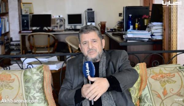 الدكتور بورباب: تناول الخفافيش والحيوانات التي حرمها الله سبب رئيسي في تطور فيروس كورونا