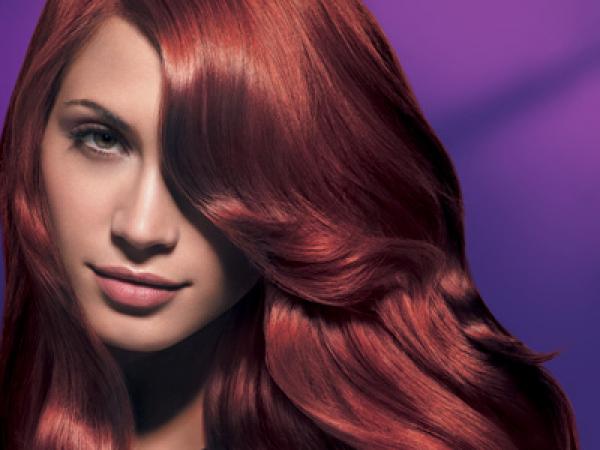 وصفات طبيعية لتفتيح لون شعرك