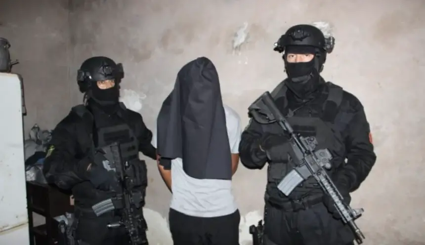 الخبرة العلمية تكشف معطيات خطيرة عن متفجرات وهاتف معدّل بحوزة "داعشي" موقوف بطنجة
