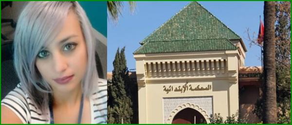 وزير الخارجية الإيطالية يَدخل على خط إطلاق سراح الشابة "إكرام نزهي" محرِّفة سورة قرآنية