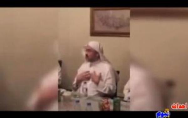 فيديو .. القبض على مدعي رؤية الرسول صلى الله عليه و سلم في السعودية