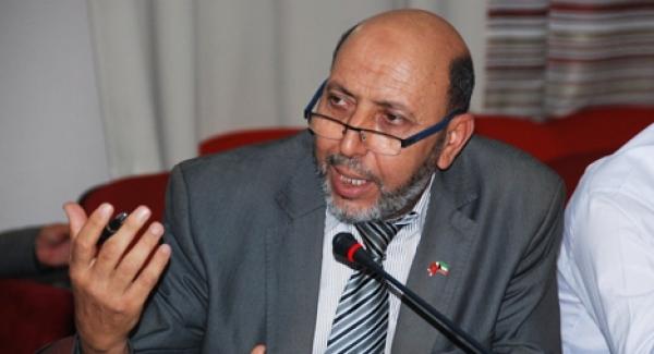 عمدة مراكش يكشف حقيقة "هروبه" من شرطة المرور بعد ارتكابه مخالفة