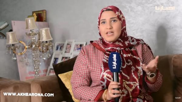 مانويلا الشرقاوي تتحدث عن خلافها مع أسماء بيوتي، لقاء الشيف بوراك، الضرائب وقانون اليوتيوب الجديد