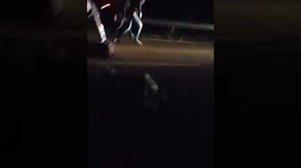 مؤلم.. وفاة مشجعين لاتحاد طنجة في حادث دهس قرب العرائش