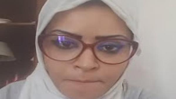 رد قوي من مغربية بعد وفاة محسن فكري ومهزلة سعد المجرد