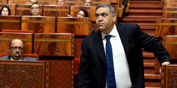 الداخلية تمنع ألقاب "مولاي" و"سيدي" و"لالة"!