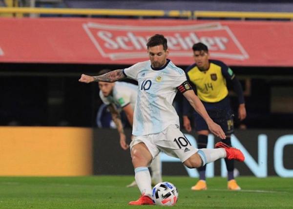 مونديال 2022: برنامج الدورة السابعة من تصفيات أمريكا الجنوبية