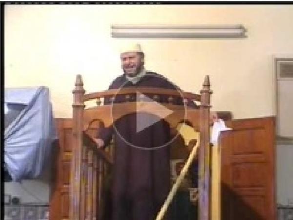 الشيخ عبد الله نهاري: العشر الأوائل من ذي الحجة