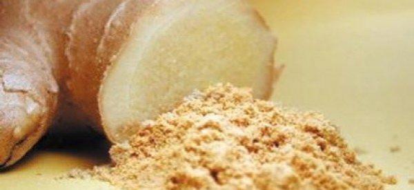 الزنجبيل أقوى من الفياجرا لعلاج ضعف الانتصاب وسرعة القذف