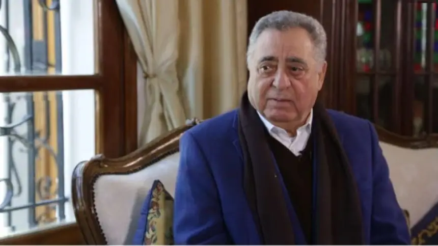 محكمة الاستئناف بالرباط تخفض عقوبة محمد زيان