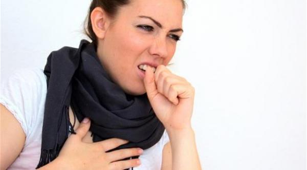 الزعتر وعصير البصل لمحاربة السعال