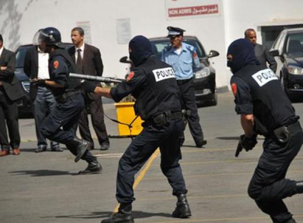 المغرب يفكك 18 خلية "إرهابية" بين سنتي 2011 و2013