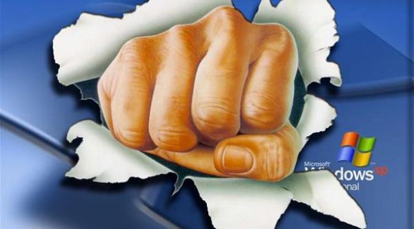 تحذيرات من استخدام "ويندوز إكس بي" بعد إيقاف دعمه