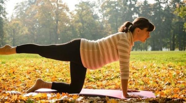 6 أشياء عليك الابتعاد عنها أثناء الحمل