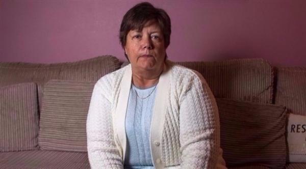 تعرضت لجلطة دماغية.. فنسيت حياتها السابقة