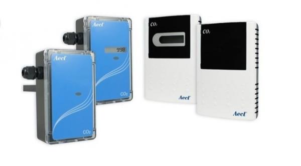 أجهزة قياس ثاني أكسيد الكربون سلاح للقضاء على المرض