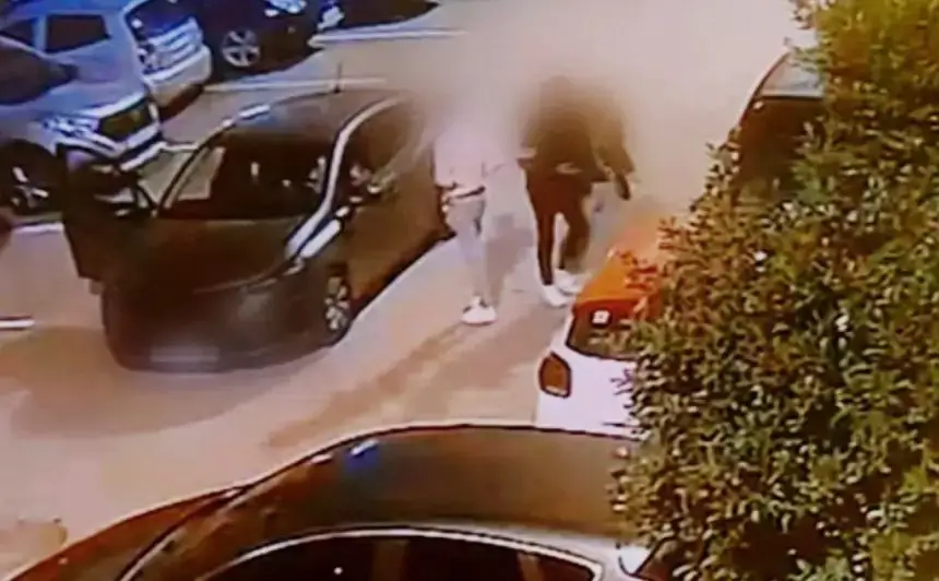 الأمن يضرب من جديد بطنجة.. إيقاف مؤثرتين معروفتين بعد فيديو اعتداء