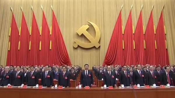 38 شركة صينية ضمن قائمة أكثر المؤسسات تأثيرا في العالم