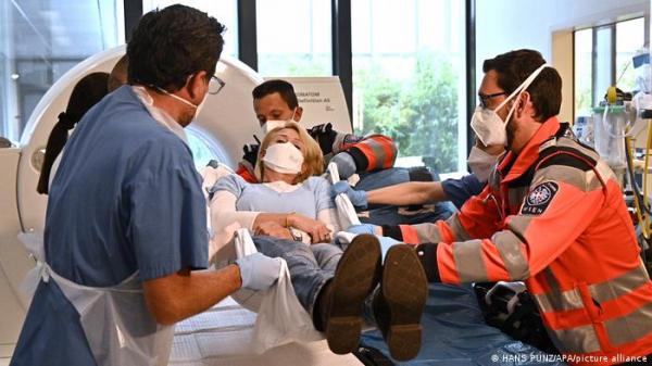 السكتة الدماغية.. هل يمكن العودة للحياة الطبيعية؟