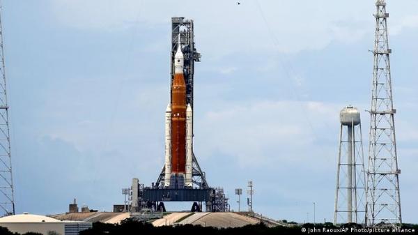 بسبب مشكلات فنية.. إرجاء إطلاق صاروخ ناسا الجديد إلى القمر!