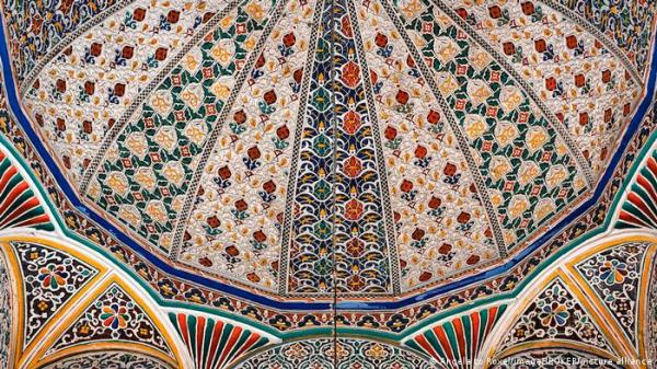 الزليج الفاسي تراث مغربي عريق مطلوب عالميا