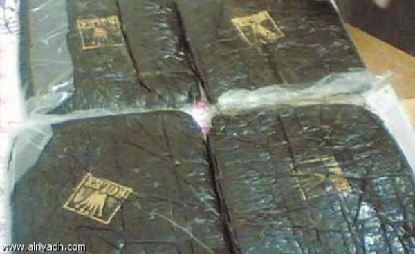 كمين يطيح بتاجر مخدرات خطير وبحوزته كمية مهمة من السموم