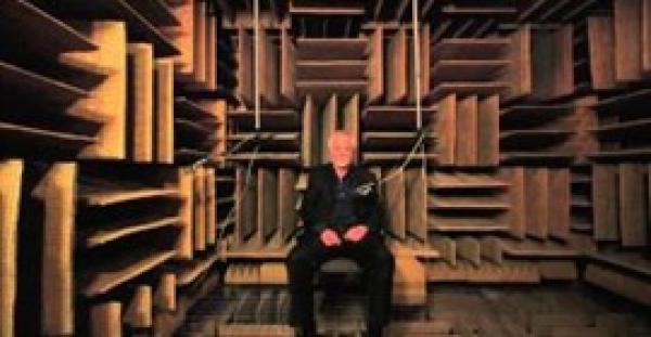 أهدأ مكان على الكوكب سيثير جنونك بعد 45 دقيقة (فيديو)