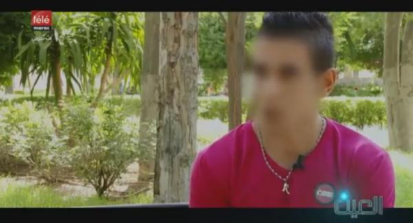 شوفو كيفاش بعض شباب وادي زم دارو الديور والطوموبلات بالإبتزاز الجنسي