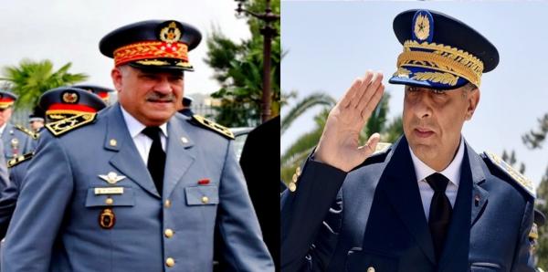 تنسيق محكم بين رجال "الحموشي" و"حرمو" يفضي إلى اعتقال "عشرات" المبحوث عنهم