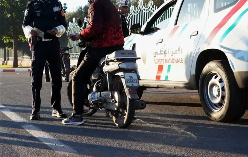 الحكومة تزف بشرى سارة لسائقي الدراجات النارية: "البيرمي" بـ 200 درهم فقط بدل 3000!