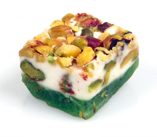 تحضير نوكا بالكاوكاو