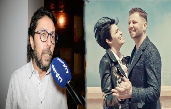 باي يتحدث لـ"أخبارنا" عن مشاركته في المسلسل الجزائري "أولاد الحلال" ويقدم شهادة مؤثرة في حق الممثل "الظاهرة" عبد القادر جريو (فيديو)