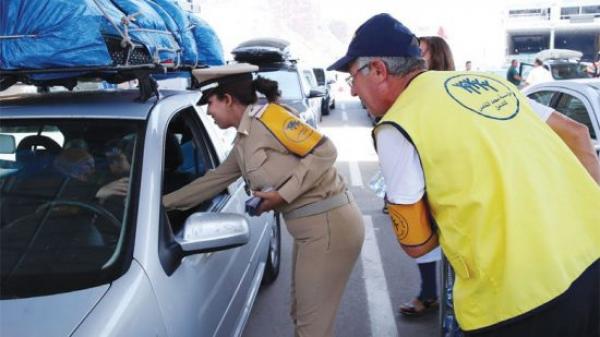 هام لمغاربة الخارج....إلغاء عملية "مرحبا" بشكل رسمي و"بوريطة" يكشف تفاصيل القرار