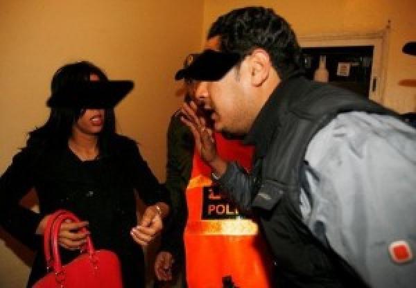 تضم 3 فتيات..الأمن يضع يده على عصابة ارتكبت جرائم في سطات ومراكش