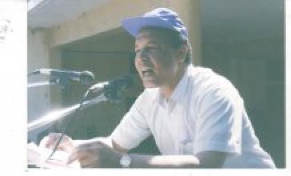 ما الذي يضر الصحافة " المستقلة " في نجاح المسيرة العمالية ليوم 6 أبريل  ؟؟؟؟