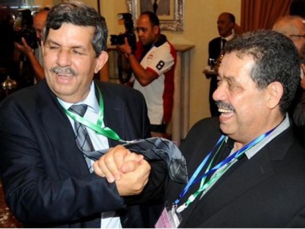 عبدالواحد الفاسي :  حزب الاستقلال لايمكن أن يخوض انتخابات 2016 بنفس القيادة الحالية