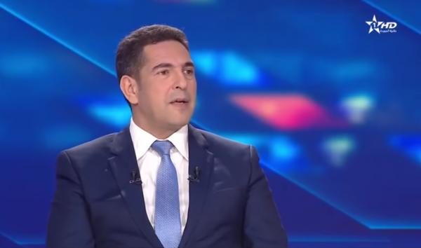 أمزازي: قرار توقيف الدراسة هو تدبير احترازي لتقليص عدوى فيروس كورونا