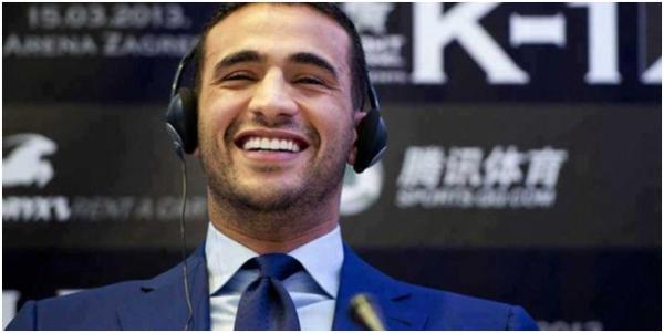 بدر هاري يكشف حقيقة ترشحه في الانتخابات المقبلة باسم هذا الحزب