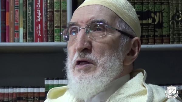 بعد العلامة "بوخبزة"...تطوان تفقد أحد أهم خطبائها بعد صراع مرير مع فيروس كورونا