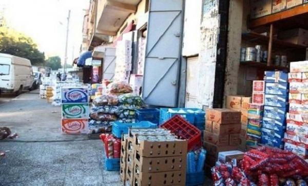 الحكومة تعلن الحرب على الاقتصاد غير المهيكل وهذا ما تعتزم القيام به