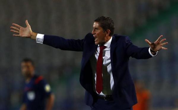 الجامعة تفرض عقوبة على غاريدو وطاليب