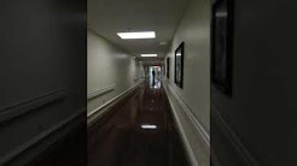 شوفو سبيطار فميريكان شنو دايرين فيه للمسلمين