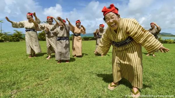 أطعمة يتجنبها اليابانيون فيعيشون حياة مديدة!