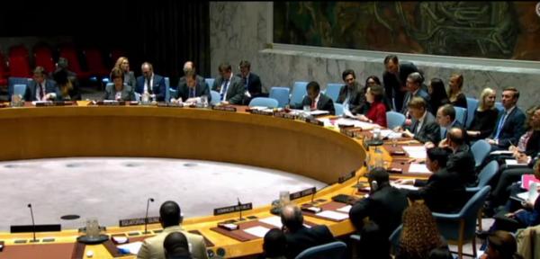 تفاصيل اعتماد مجلس الأمن الدولي للقرار 2494 حول الصحراء المغربية