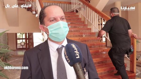 مدير أكاديمية الدارالبيضاء ـ سطات: حالات الغش معزولة هذه السنة والمغرب تفوق في تنظيم الباكالوريا