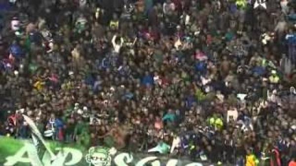 أجمل الأحداث الرياضية لسنة 2013 بالمغرب