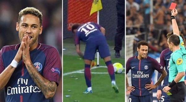 نيمار يحكي تجربته مع "العصي" و"الكوكا كولا"!