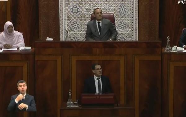 العثماني و قطاع التعليم: الحصيلة والاستعداد