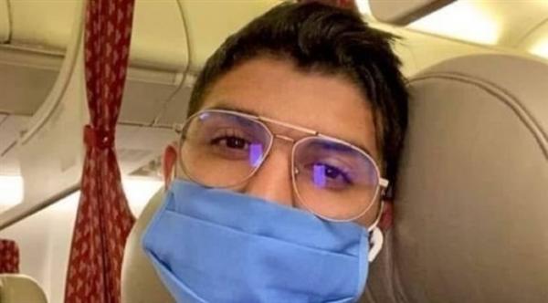 ساسي يعلن تعافيه من فيروس كورونا